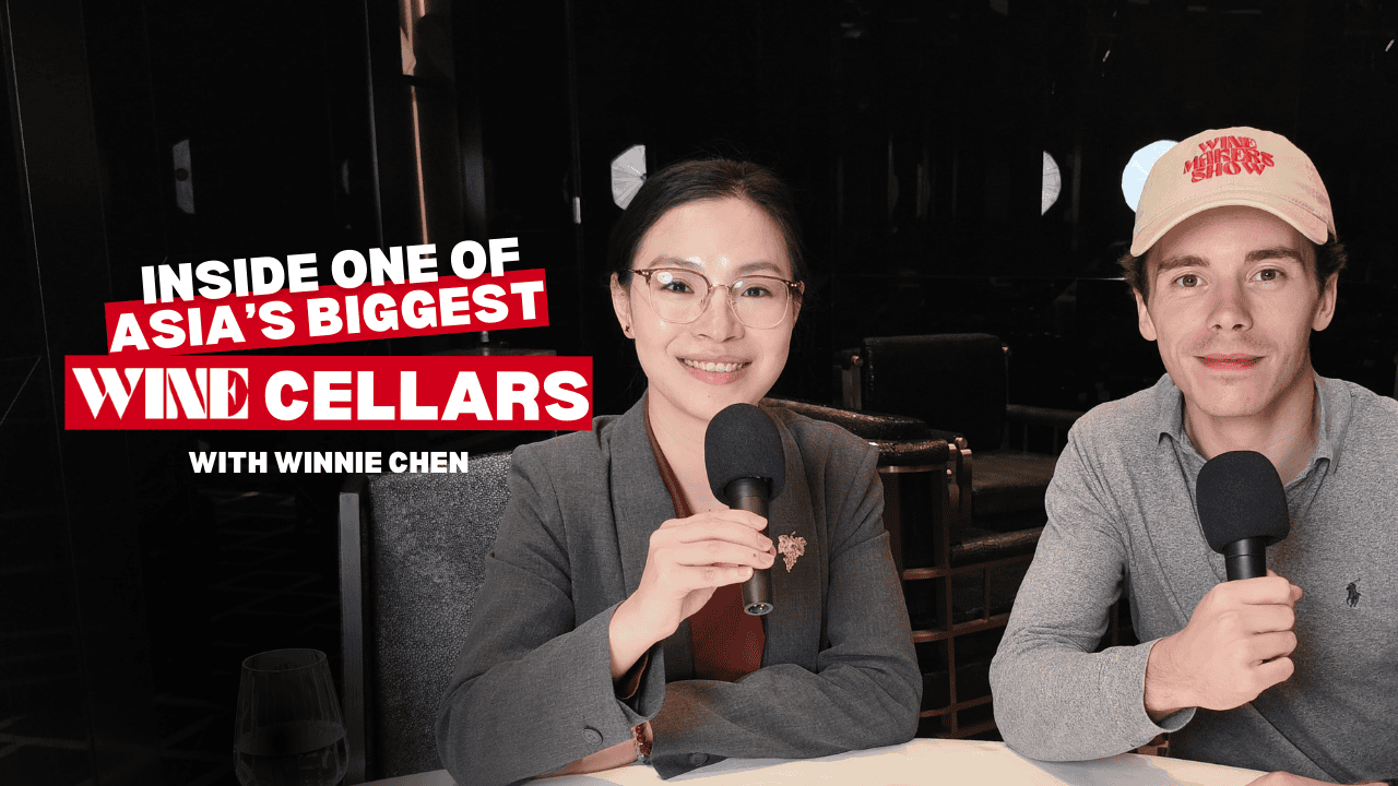#108 – Winnie Chen: managing 17,000 wines in the heart of Macau