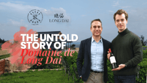 Read more about the article #113 – Charles Treutenaere: General Manager at Domaine de Long Dai (DBR Lafite)