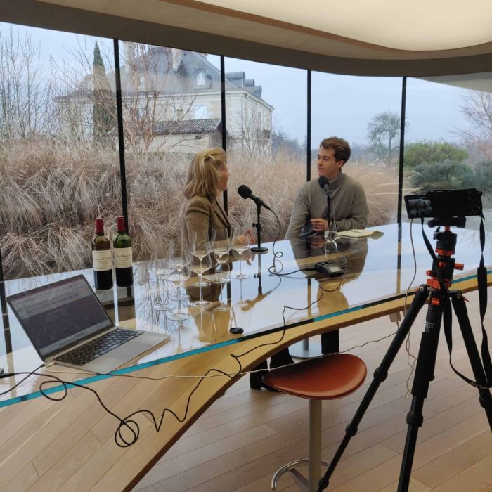 Podcast Wine Makers Show